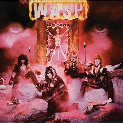 W.A.S.P./W.A.S.P.