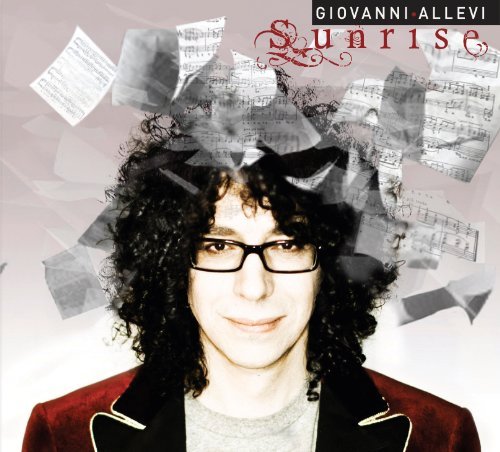 Giovanni Allevi Sunrise Import Ita 
