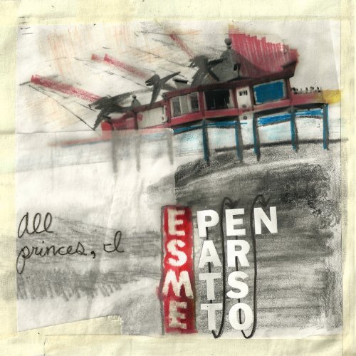 Esme Patterson/All Princes I