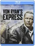 Von Ryan's Express Sinatra Howard Blu Ray Ws Nr 