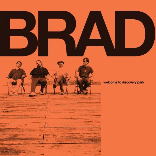 Brad/Welcome To Discovery Park
