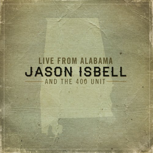 Jason & The 400 Unit Isbell/Live From Alabama@2 Lp/Incl. Download Card