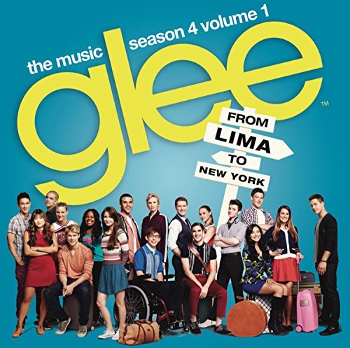 Glee Cast/Glee: The Music-Season 4 Vol.@Vol. 1: Season 4: The Music