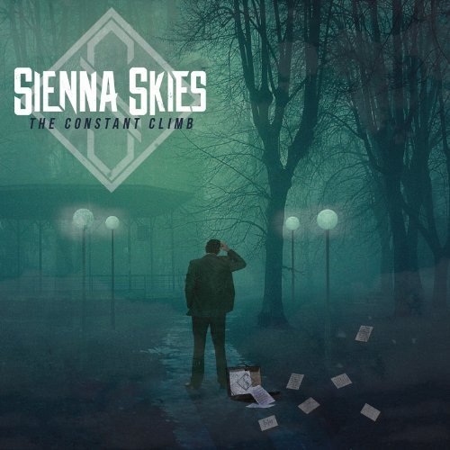 SIENNA SKIES/CONSTANT CLIMB