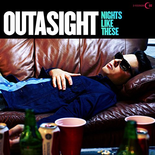 Outasight/Nights Like These@Explicit Version