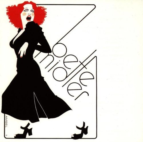 Bette Midler/Bette Midler@Remastered