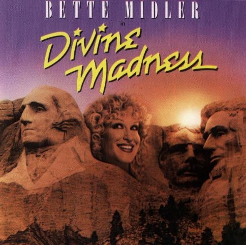Bette Midler/Divine Madness@Remastered