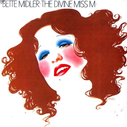Bette Midler/Divine Miss M