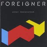 Foreigner Agent Provocateur 