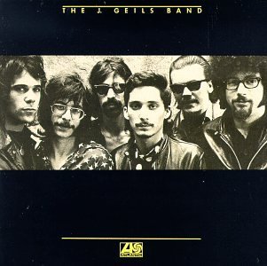J. Geils Band J. Geils Band 