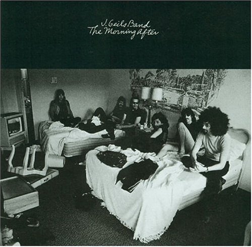J. Geils Band/Morning After