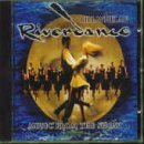 WHELAN,BILL/RIVERDANCE
