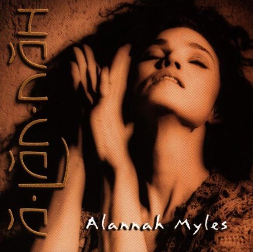 Alannah Myles/A-Lan-Nah@Import-Eu