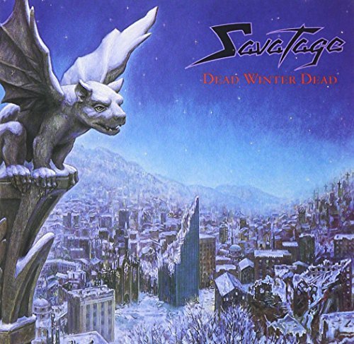 Savatage/Dead Winter Dead