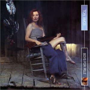 Tori Amos/Boys For Pele