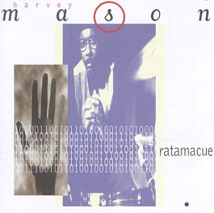 MASON,HARVEY/RATAMACUE