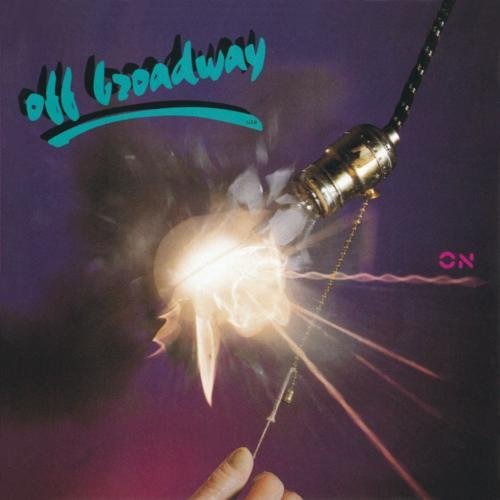 Off Broadway U.S.A./On@Cd-R