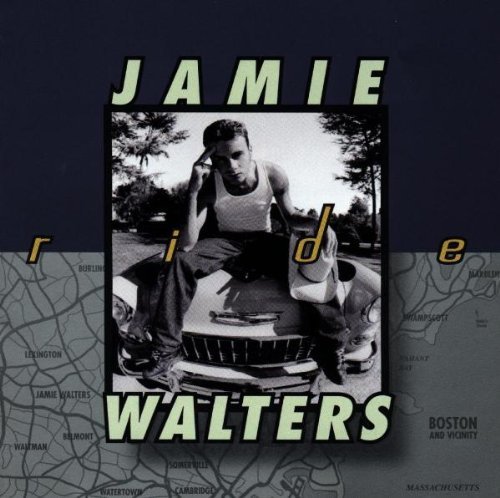 Jamie Walters/Ride