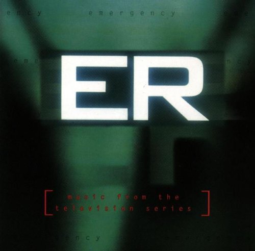 Er/Original Tv Scores