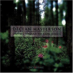 Declan Masterson Drifting Through The Hazel Woo 