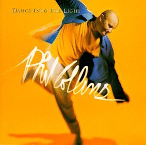 Phil Collins/Dance Into The Light