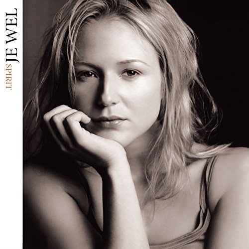 Jewel/Spirit