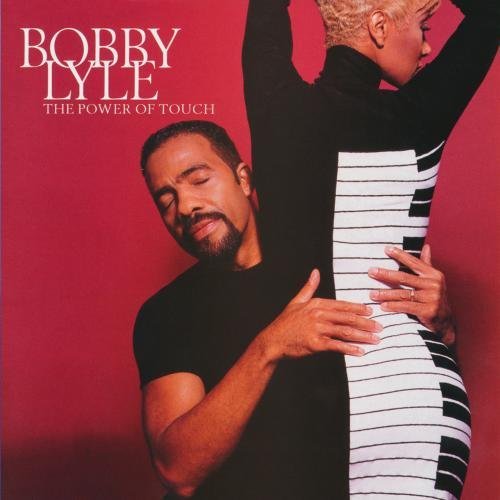 Bobby Lyle/Power Of Touch@Cd-R@Jackson Jr.