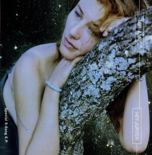 Tori Amos/Hey Jupiter Ep@Hey Jupiter Ep