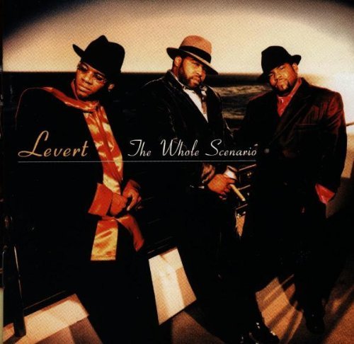 Levert/Whole Scenario