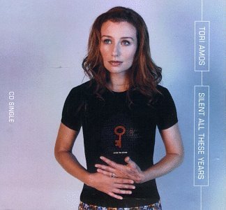 Tori Amos/Silent All These Years