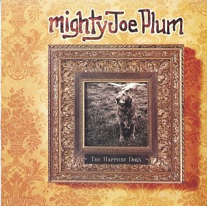 MIGHTY JOE PLUM/HAPPIEST DOGS
