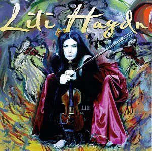 Lili Haydn/Lili