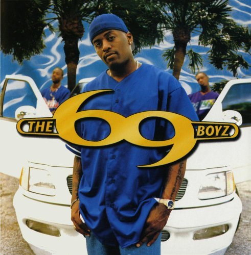 69 Boyz/Wait Is Over@Cd-R