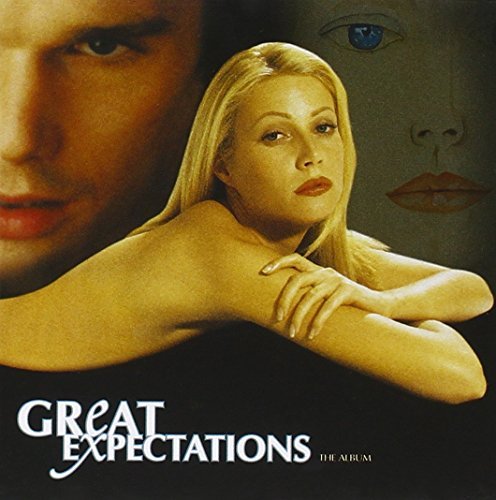 GREAT EXPECTATIONS/SOUNDTRACK