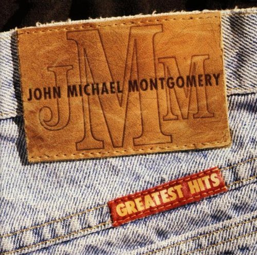 John Michael Montgomery/Greatest Hits