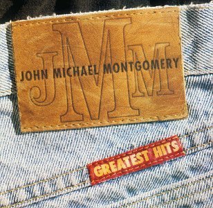 John Michael Montgomery/Greatest Hits