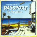 PASSPORT/PASSPORT TO PARADISR