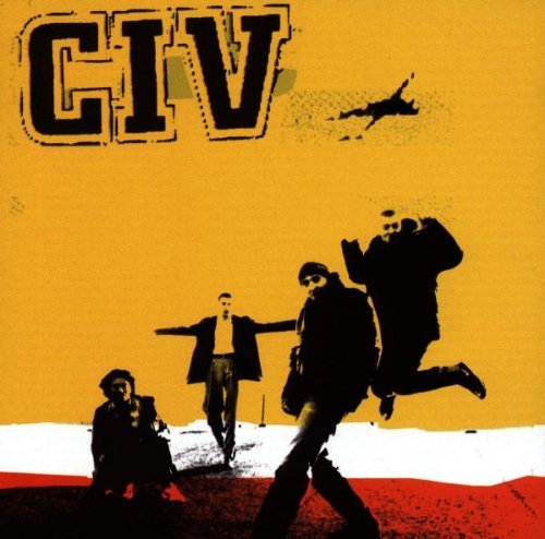CIV/THIRTEEN DAY GETAWAY