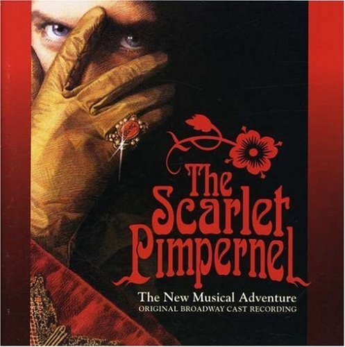 Scarlet Pimpernel/New Musical Adventure