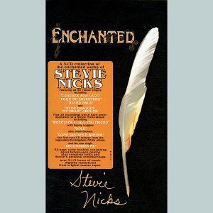 Stevie Nicks/Enchanted@Hdcd@3 Cd Set/Incl. Booklet