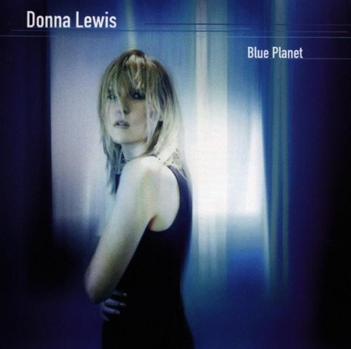 Donna Lewis/Blue Planet