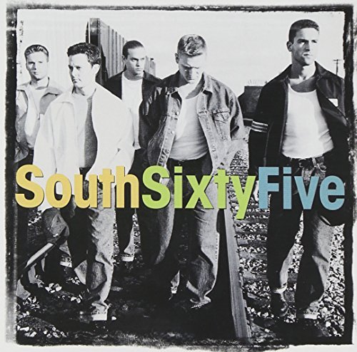 South Sixty Five/South Sixty Five@Cd-R