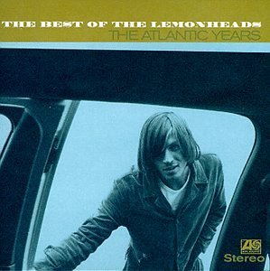 Lemonheads/Best Of Lemonheads-Atlantic Ye