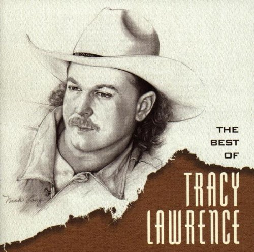 Tracy Lawrence/Best Of Tracy Lawrence@Cd-R