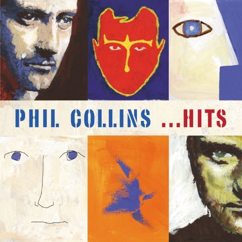 Phil Collins/Hits