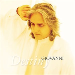 Giovanni/Destiny