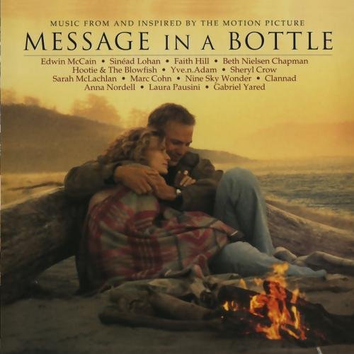 Message In A Bottle/Soundtrack@Hootie & The Blowfish/Cohn