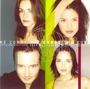 Corrs/Talk On Corners