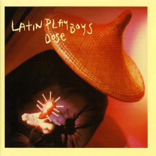 Latin Playboys/Dose@Cd-R