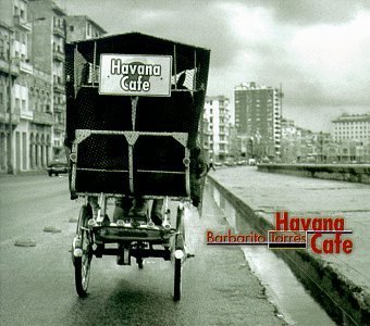 Barbarito Torres/Havana Cafe